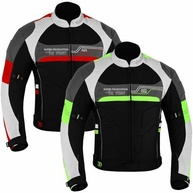 PROFIRST Jaqueta masculina para motociclista, motociclista, motociclista, blindada, impermeável - imagem 2