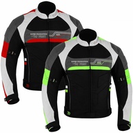 PROFIRST Jaqueta masculina para motociclista, motociclista, motociclista, blindada, impermeável - imagem 1