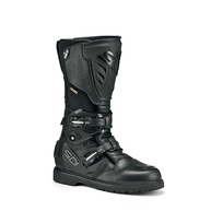 Sidi Botas De Motociclista Masculinas, Pretas, 44 Eu - imagem 1