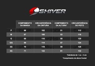 Jaqueta Moto leve Ventilada Motoqueiro motociclista Shiver Com Proteção modelo VENT (as2, alpha, m, regular, regular) - imagem 4