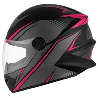 Capacete Pro Tork R8: Segurança e Estilo para Motoboys e Motociclistas - imagem 4