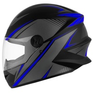 Capacete Pro Tork R8: Segurança e Estilo para Motoboys e Motociclistas - imagem 3