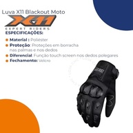motociclistas-estilo-protecao-preto-e-luva-x11-a-em-blackout-para-a