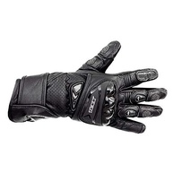 Luvas Texx GP Race Preta: Segurança e Estilo para Motociclistas - imagem 5
