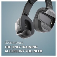 Cardo PACKTALK EDGEPHONES: Comunicação Imbatível para Motociclistas - imagem 3