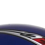 Capacete Infantil Pro Tork New Liberty 4: Proteção e Conforto para Pequenos Motociclistas - imagem 2