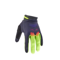 Luva Fox Racing 180 Flora: Conforto e Controle para Motocross (XX-Grande) - imagem 1