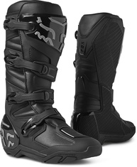 Botas Fox Racing Comp X: Conforto e Performance Inigualáveis para Motocross - imagem 1