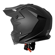 VCAN Capacete Vx38 Adulto: Segurança e Estilo para Motocross, Downhill e Offroad - imagem 4