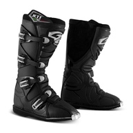 Bota Motocross Pro Tork Jett Trail Adulto - Segurança e Conforto para suas Aventuras Off-Road (Tam. 42) - imagem 1