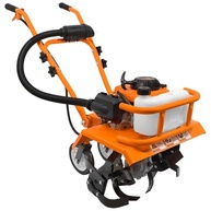 Motocultivador VMC360 4T 53cc: Potência e Conforto para sua Lavoura - imagem 1