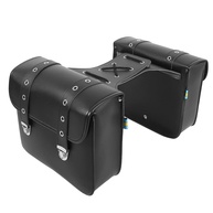 Bolsas Laterais Motoforti: Leve Suas Ferramentas com Estilo e Segurança na Moto - imagem 1