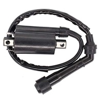 Pacote 2 Bobinas de Ignição Motoku para Suzuki Intruder, Volusia, Boulevard S50, Marauder, TL1000R/S - imagem 3