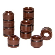 Retentores de Válvula CG 150: Kit 250pçs Motoport - imagem 2