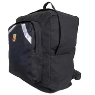 Mochila De Lona Motoboy Motoqueiro Delivery Grande Lona Reforçada Tamanho G - imagem 3