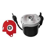 Motor Bomba Freio ABS para Mitsubishi Pajero e Montero 2000-2021 | Peça de Reposição MN102843 - imagem 5