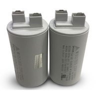 Capacitor 15uF Original Brastemp Lavadora W10527820 220V - Recupere o Poder do Motor - imagem 1
