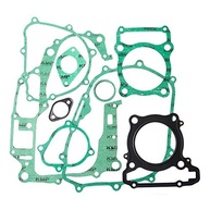 Jogo de Juntas Completo KMP para Honda CB 300R e XRE 300: Proteção e Performance para Seu Motor - imagem 2
