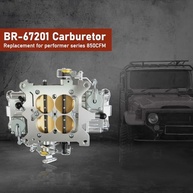 Carburador 850CFM BR-67201: Potência Máxima para seu Motor 4 Cilindros - imagem 3