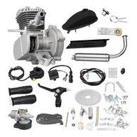 Motor 80cc Bicicleta: Turbine sua Bike! - imagem 1