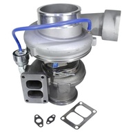 Turbocompressor S410G 167-9271: Potência e Confiabilidade para seu Motor Caterpillar 3406, C15 e Mais - imagem 2