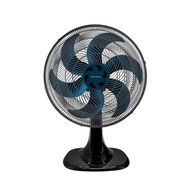 Ventisol Ventilador de Mesa 40cm com Motor Turbo e 6 Pás - Azul 220V - imagem 2