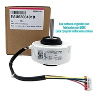 Motor do Ventilador da Evaporadora LG EAU62004010 Original - Peça de Reposição de Alta Qualidade - imagem 4