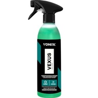Vonixx Vexus 500ml: Limpador de Uso Geral para Rodas e Motor Impecáveis - imagem 2