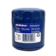 ACDelco Filtro de Óleo GM Original PF66: Proteção Superior para seu Motor - imagem 4