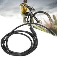Cabo Extensor 9 Pinos para Motor de Bicicleta Elétrica e Moto Trilha - Conexão Segura e Fácil Instalação - imagem 5