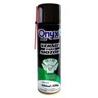 Verniz para Motor ONYX PLUS 300ml: Brilho Intenso e Proteção Duradoura - imagem 1