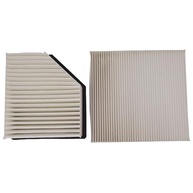 Kit Filtro de Ar Motor e Cabine Nissan Rogue 2021-2023 (16546-6RA0A + 27277-6RC0A) - imagem 3