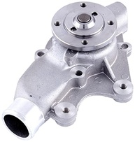 Bomba de Água Gates 42004 Premium: Desempenho e Durabilidade para o seu Motor - imagem 2