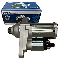 Motor de Arranque 11 Dentes: Gol, Fox e Mais! - imagem 1