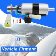 Bomba de Combustível Suzuki 15100-94900: Potência e Confiabilidade para seu Motor de Popa - imagem 5