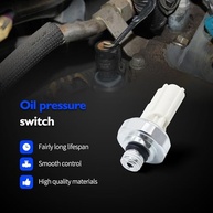 Sensor de Pressão de Óleo Motor Ford F-250/350/450/550 E-350 Super Duty 7.3L Diesel - imagem 3