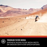 Filtro de Óleo ProSeries: Proteção Essencial para o Motor do Seu Carro - imagem 5