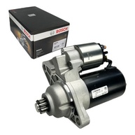 Motor de Partida Bosch: Potência e Confiança - imagem 1