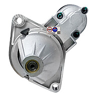 Motor de Partida Corsa, Celta e Meriva: Compre Já! - imagem 1
