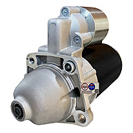 Motor de Partida Fiat 1.0/1.5 Fiasa – Original e Compatível - imagem 1