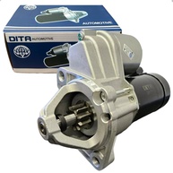 Motor de Partida: Fiesta, Ka e Courier Zetec Rocam - imagem 1