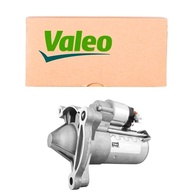 Motor de Partida Peugeot 207 1.6: Potência e Confiabilidade - imagem 1