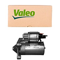 Motor de Partida Sandero 2008-2015 Valeo: Potência e Confiança! - imagem 1