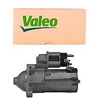 Motor de Partida Siena 1.0: Potência Valeo! - imagem 1