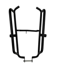 Protetor de Motor e Carenagem Point Preto para Honda Pop 100 e 110 Novo - imagem 5