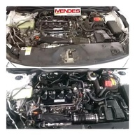 Verniz de Motor Aerossol Vonixx 400ml: Brilho e Proteção Duradoura - imagem 5