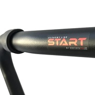 Protetor de Motor e Carenagem Coyote Universal - Segurança e Estilo para sua CG 125/150/160 Titan Fan Start - imagem 3