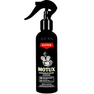 Renovador e Protetor de Motor Motux Razux 240ml: Potência e Brilho Duradouro - imagem 2