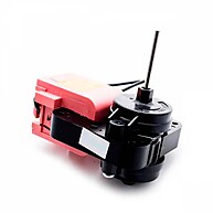 Motor Degelo Consul: Geladeira Sempre Nova! - imagem 1
