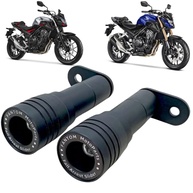 Protetor de Motor Slider Dianteiro HONDA CB 500F 2016+ | Segurança e Estilo - imagem 1